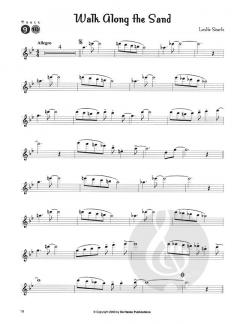 Nova Bossa von Leslie Searle 