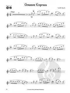 Nova Bossa von Leslie Searle 