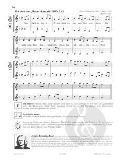 Flöte spielen - Querflötenschule Band A im Alle Noten Shop kaufen