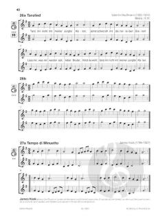 Flöte spielen - Querflötenschule Band A im Alle Noten Shop kaufen