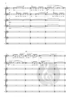 Kõrlekens Visa von Britta Byström 