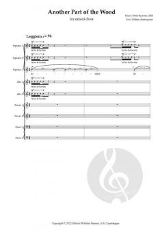 Another Part of the Wood 