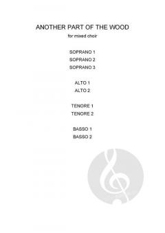 Another Part of the Wood 