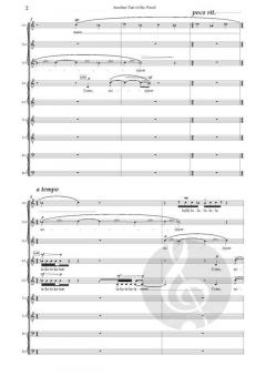 Another Part of the Wood 