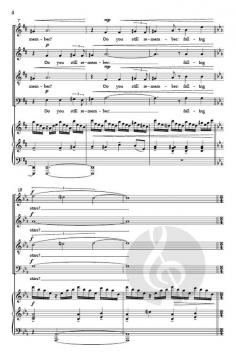 Falling Stars von Kevin T. Padworski 