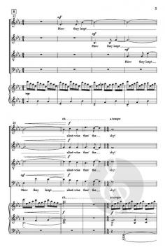 Falling Stars von Kevin T. Padworski 