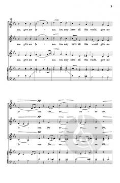 Give Me Jesus von Reginal S. Wright 