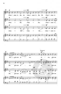 Give Me Jesus von Reginal S. Wright 