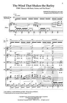 The Wind that Shakes the Barley 