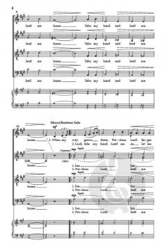 Precious Lord von Thomas A. Dorsey 