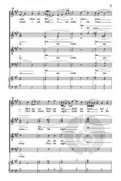 Precious Lord von Thomas A. Dorsey 