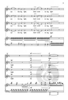 Light, my light von Scott AuCoin 