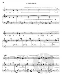 Requiem Novum von Jansson Mårten 