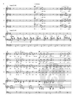 Requiem Novum von Jansson Mårten 