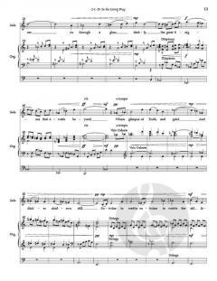 Requiem Novum von Jansson Mårten 