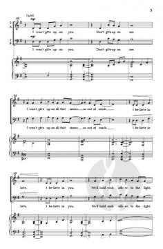 Love Will Rise Again 