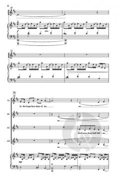 Cold December Flies Away 