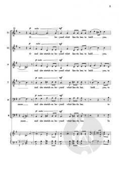 Abandon von Z. Randall Stroope 