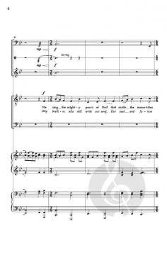 We Sing the Mighty Power of God 