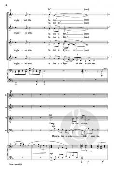 In Profundum Maris von Richard Nance 