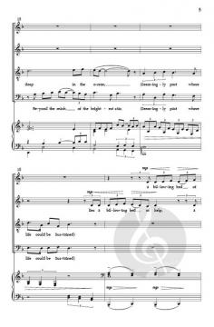 In Profundum Maris von Richard Nance 