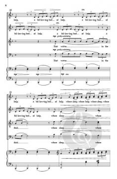 In Profundum Maris von Richard Nance 