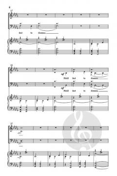 Hold Fast to Dreams von Roland M. Carter 