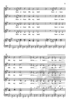 December Moon von Sean Ivory 