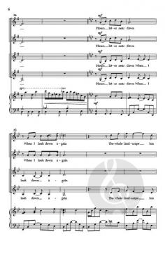 December Moon von Sean Ivory 