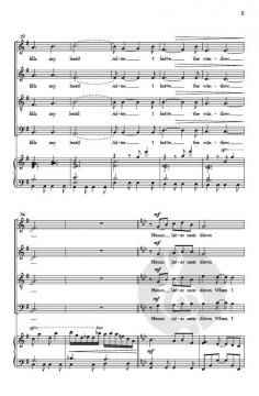 December Moon von Sean Ivory 