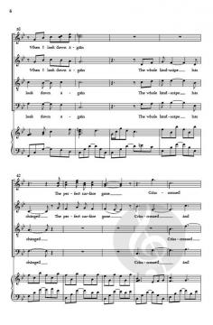 December Moon von Sean Ivory 