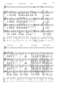 Walking by the Cherokee River 