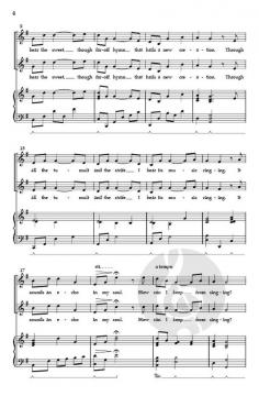 Endless Song von David L. Brunner 