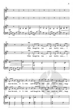 Endless Song von David L. Brunner 