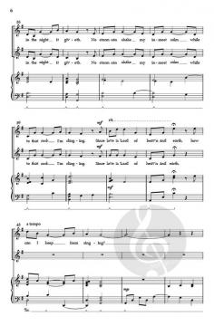 Endless Song von David L. Brunner 