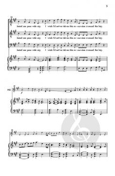 Excursion Around the Bay von Johnny Burke 