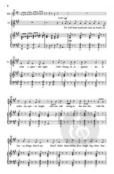 Excursion Around the Bay von Johnny Burke 