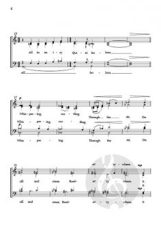 Snowscape von Douglas Mason 