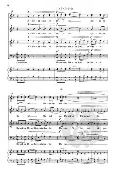 Domine Deus von David Caldarella 