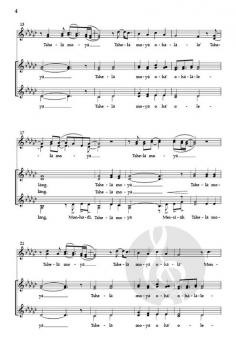 Tshela Moya Ke nna yo Morena 