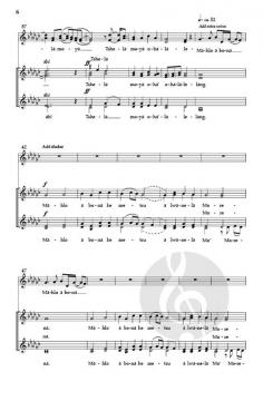 Tshela Moya Ke nna yo Morena 