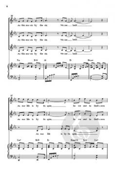 We Are Held von Susan LaBarr 