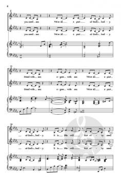 I Need You to Survive von David Frazier 