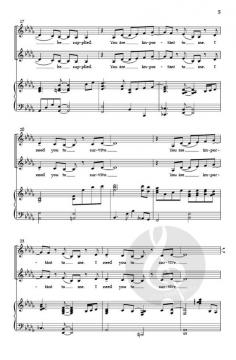 I Need You to Survive von David Frazier 