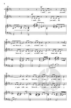 I Need You to Survive von David Frazier 