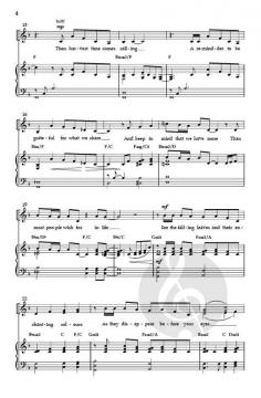 October Twilight von Casper Christensen 