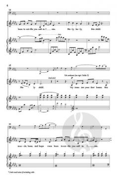 First Cradle von Kyle Pederson 