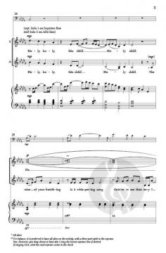 First Cradle von Kyle Pederson 