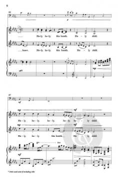 First Cradle von Kyle Pederson 