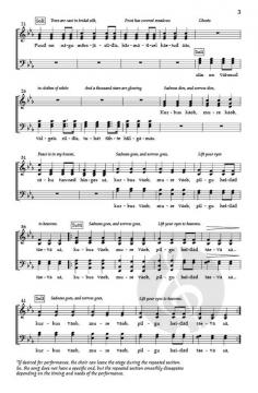 Talve oo von Pärt Uusberg 